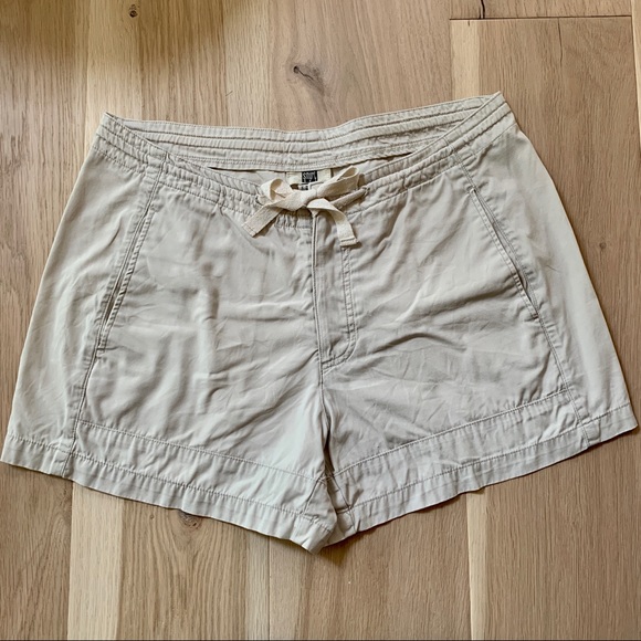 Smart Set Button Fly Shorts - Picture 1 of 4